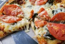 My Father's Pizza美食图片