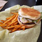 Carter's Burger