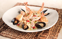 Landry's Seafood House餐厅图片