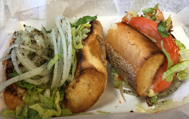 Hoagie Hut