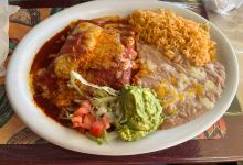 La Palapa Mexican Cuisine & Seafood美食图片
