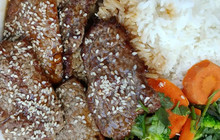 Indochine Family Restaurant餐厅图片