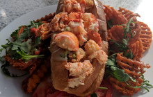 Top of the Hill Restaurant & Brewery餐厅图片