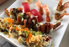 Blu Sushi美食图片