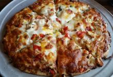 Gallucci's Pizzeria美食图片