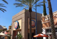 Dave & Buster's景点图片