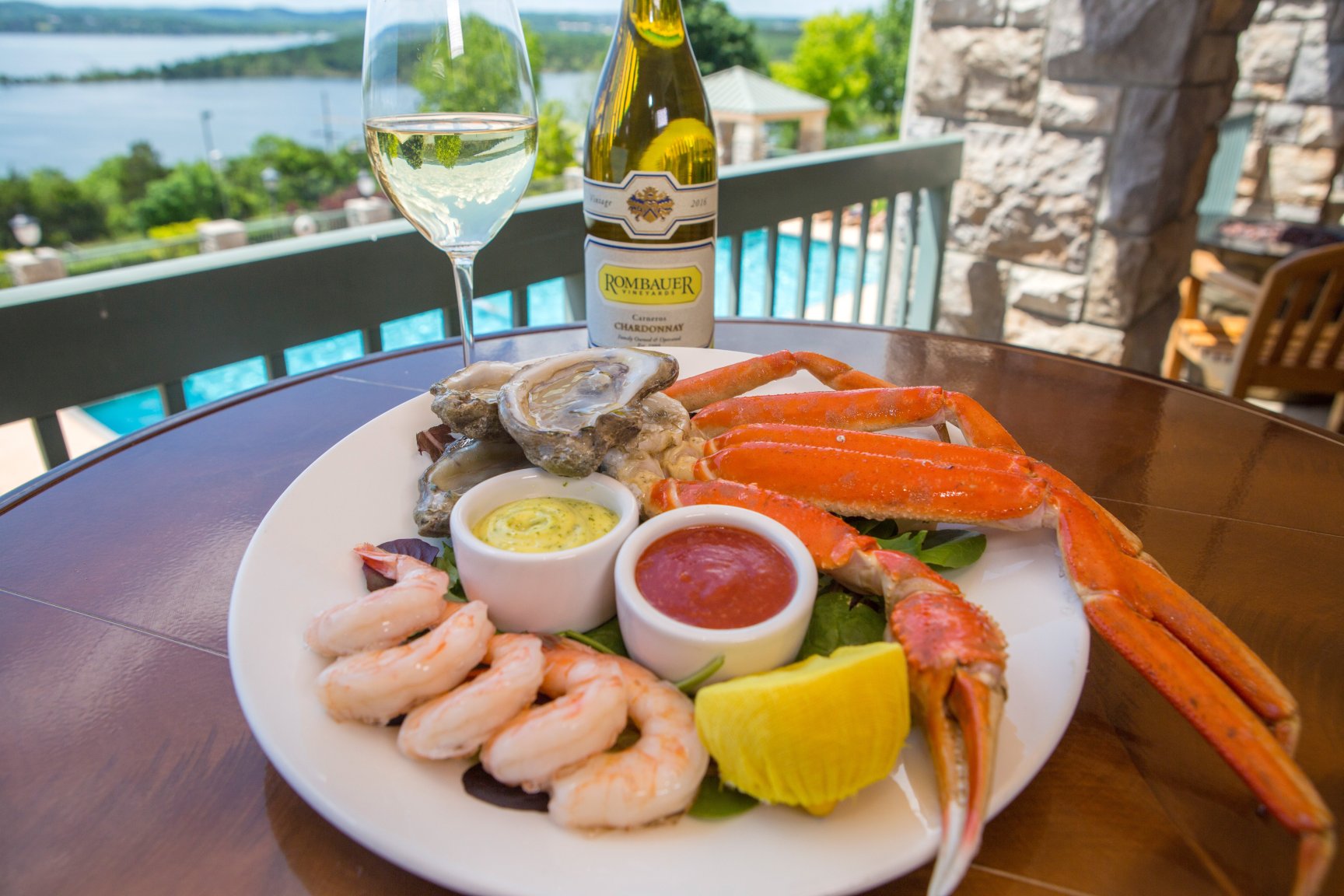 Chateau Grille