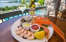 Chateau Grille