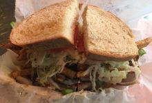 Primanti Brothers美食图片