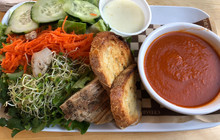 Graze餐厅图片