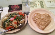 Thai Dish餐厅图片