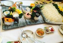 Best Sashimi美食图片