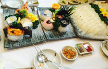 Best Sashimi餐厅图片
