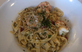 Brossa's Cibo E Vino