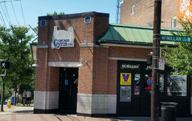 Chicago Gyros
