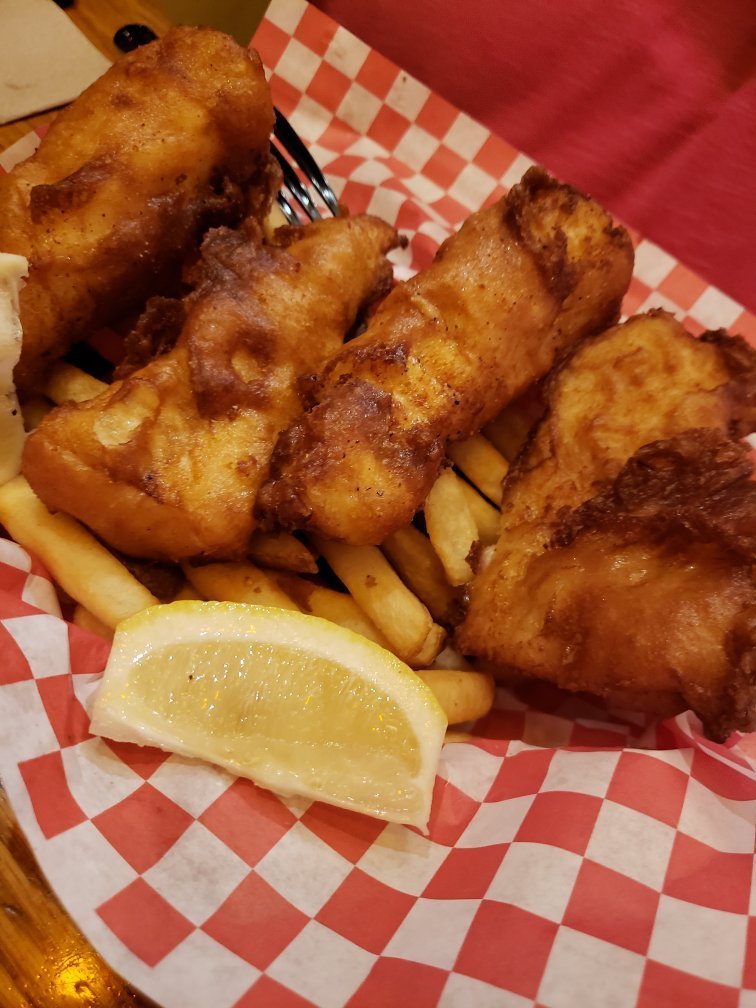 Coconut Joe's