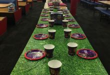 Chuck E. Cheese景点图片