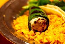 Bueno Y Sano美食图片