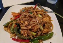 Thai Delight美食图片
