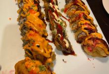 Wasabi Sushi美食图片