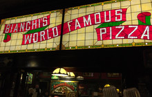 Bianchi's Pizza餐厅图片