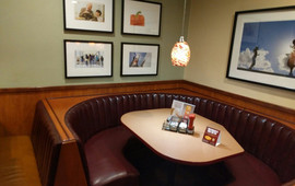 Denny's