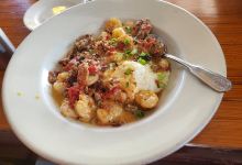 High Thyme Cuisine美食图片