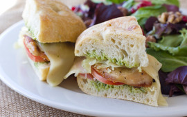 Denica's Real Food Kitchen