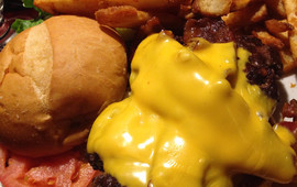 Clark & Lewie's
