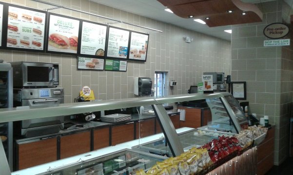 Subway
