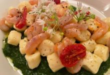 Osteria di Piazza Litta美食图片