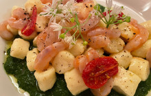 Osteria di Piazza Litta餐厅图片