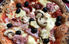 Mea Culpa Ristorante Pizzeria餐厅图片