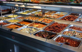 Simla Curry Leaf Restaurant