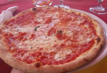 Pizzeria Belvedere美食图片