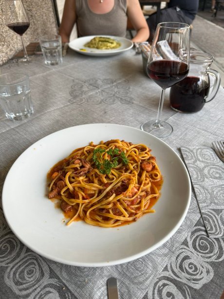 Lo Spuntino