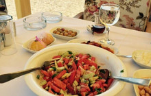 Istasyon Restaurant餐厅图片