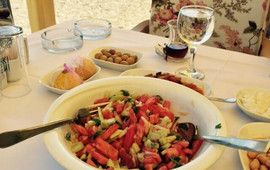 Istasyon Restaurant