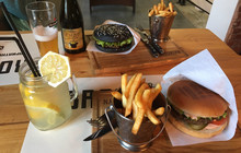 Brooklyn Burgers & Coffee餐厅图片
