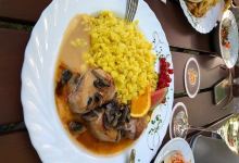 Hirsch美食图片