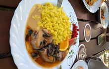Hirsch餐厅图片