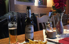 Nordhang Jause餐厅图片