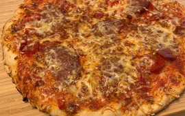 Pizzeria Stöckeralm