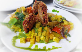 Frenzen Restaurant & Event