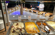 Miller Haus餐厅图片