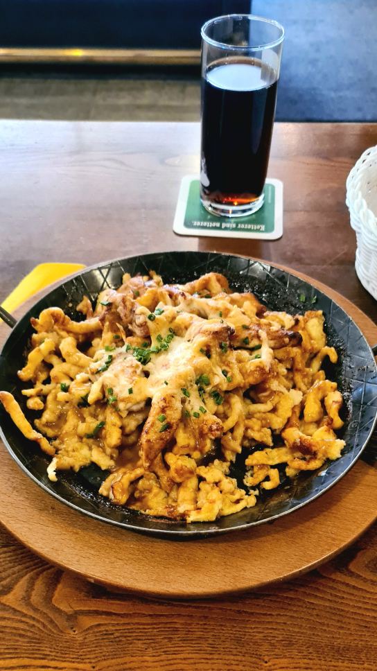 Brasserie Engel餐厅图片