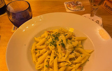 trattoria cum laude餐厅图片