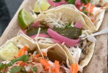 Tacofino Cantina美食图片