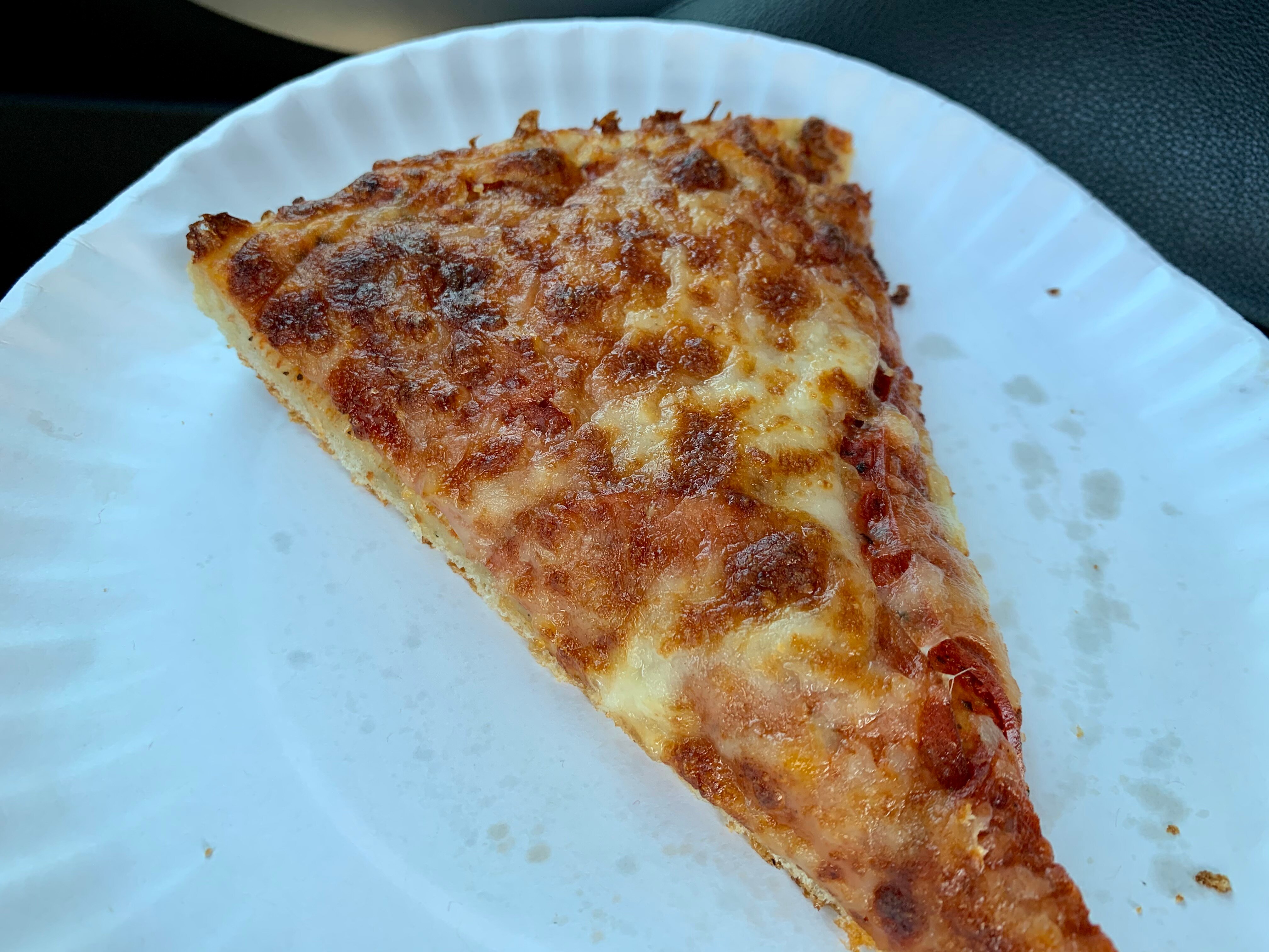 Hope Pizza Place