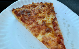 Hope Pizza Place